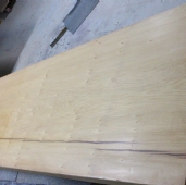 寮國檜木桌面